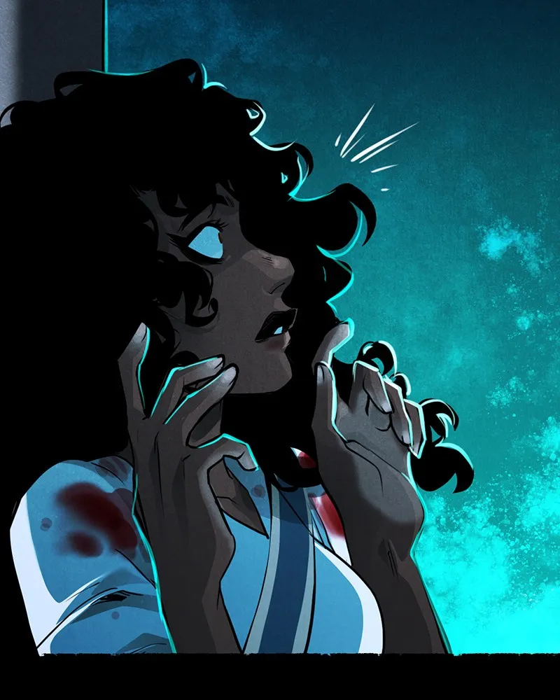 Shiloh Chapter 86 page 98 - 