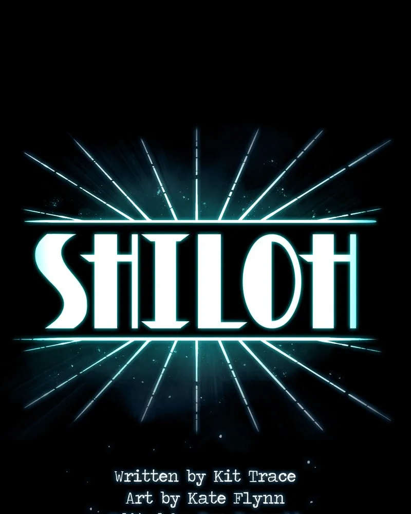 Shiloh Chapter 87 page 1 - 
