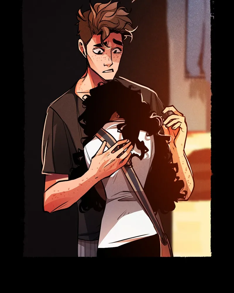 Shiloh Chapter 87 page 12 - 