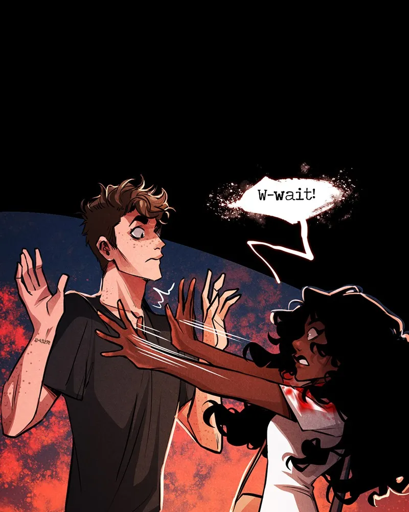 Shiloh Chapter 87 page 13 - 
