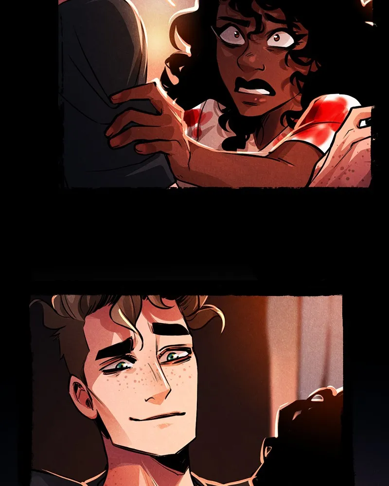 Shiloh Chapter 87 page 15 - 