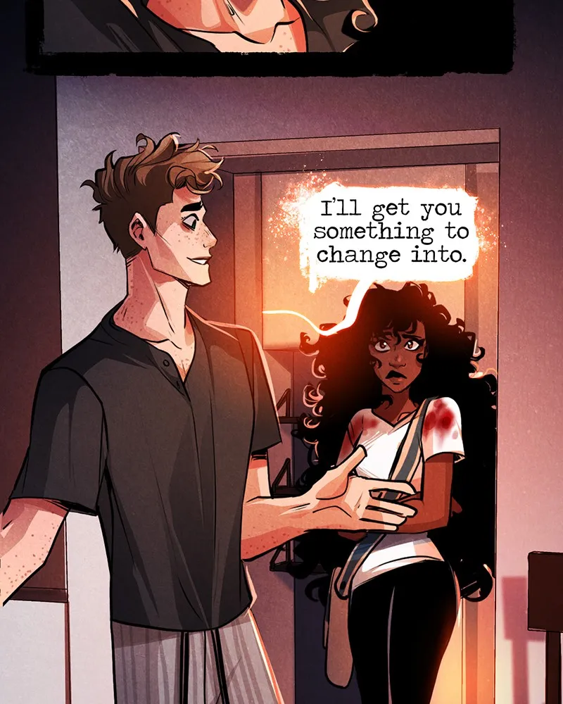 Shiloh Chapter 87 page 16 - 