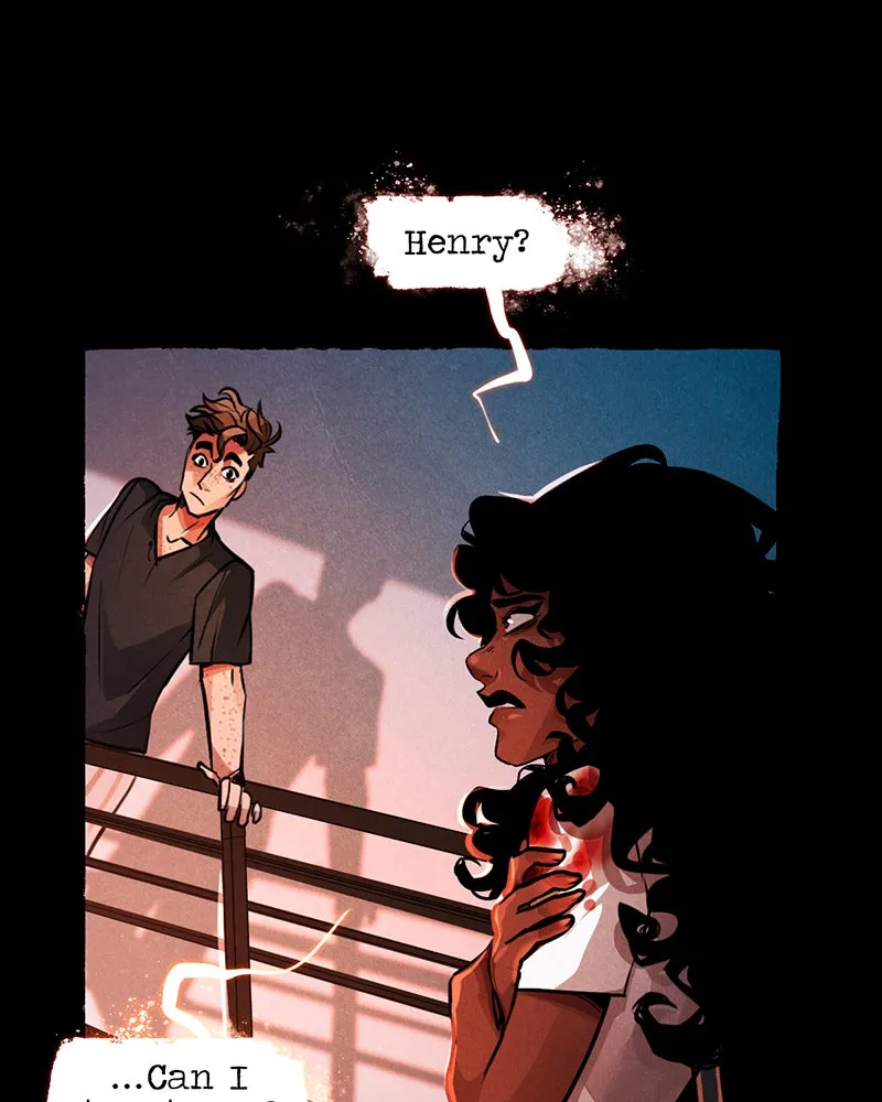 Shiloh Chapter 87 page 18 - 