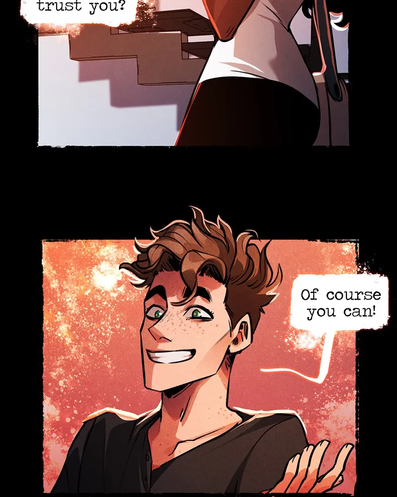 Shiloh Chapter 87 page 19 - 