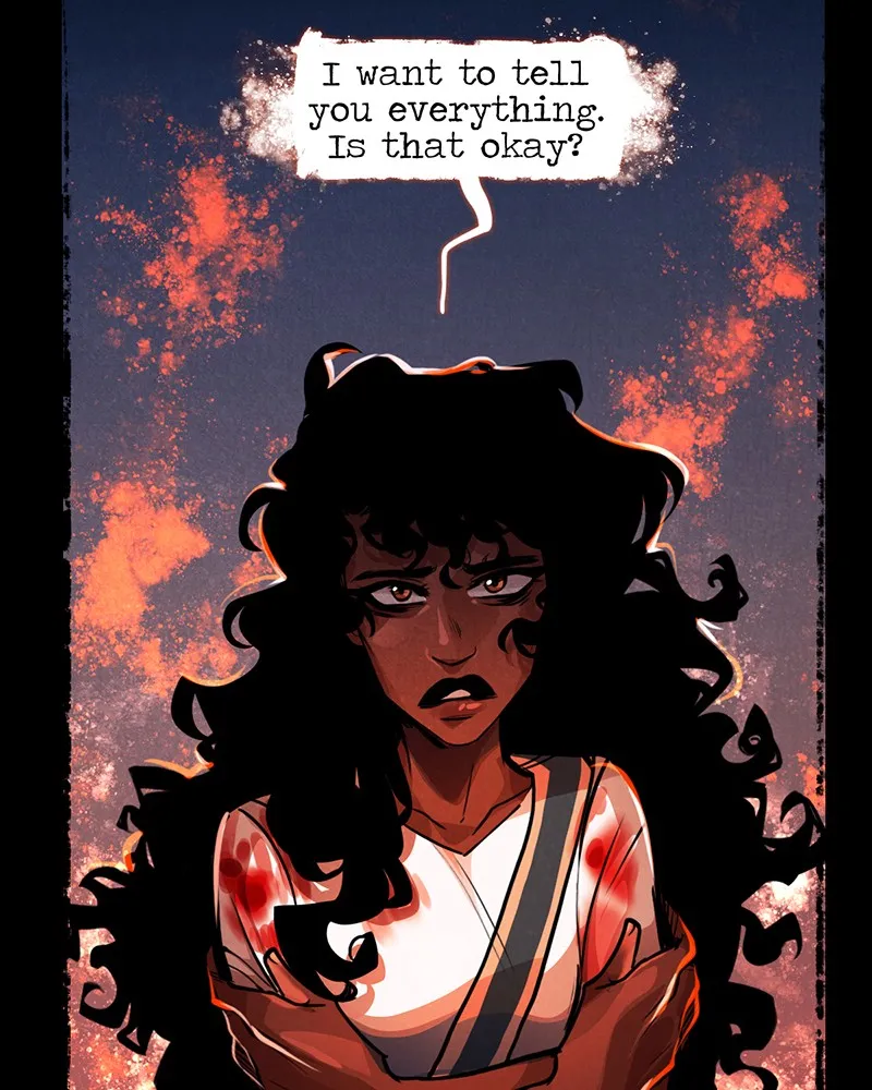Shiloh Chapter 87 page 21 - 