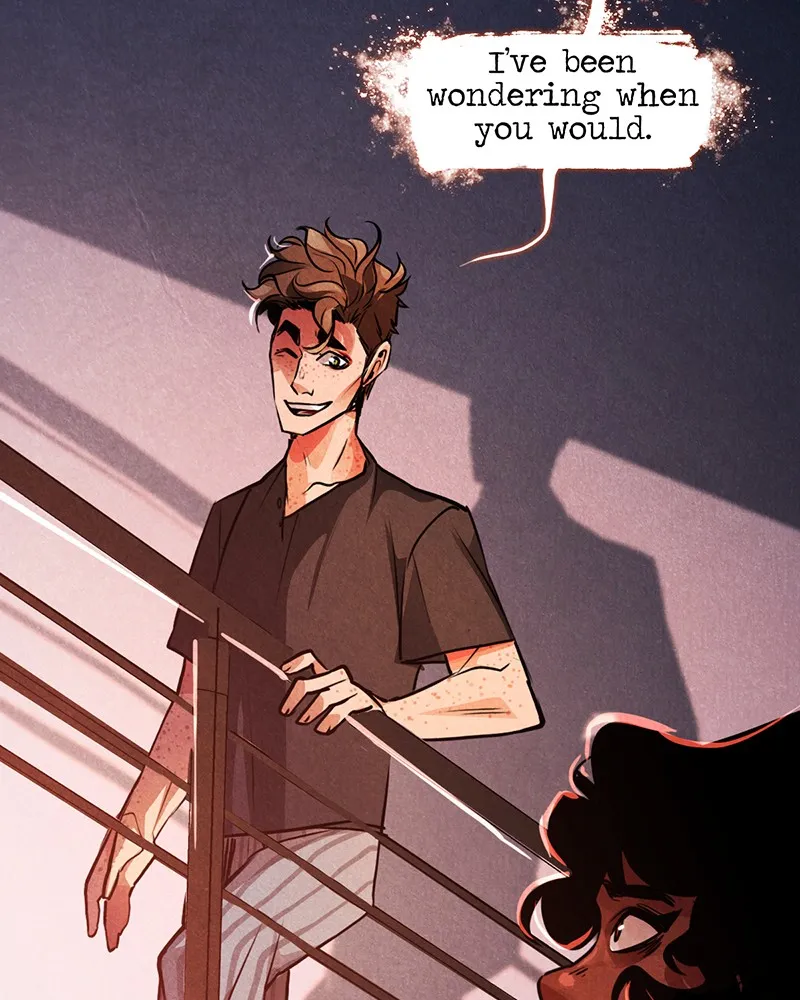 Shiloh Chapter 87 page 23 - 