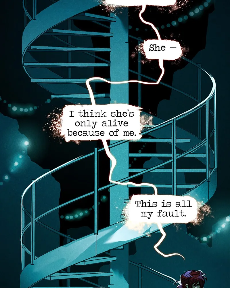 Shiloh Chapter 87 page 26 - 