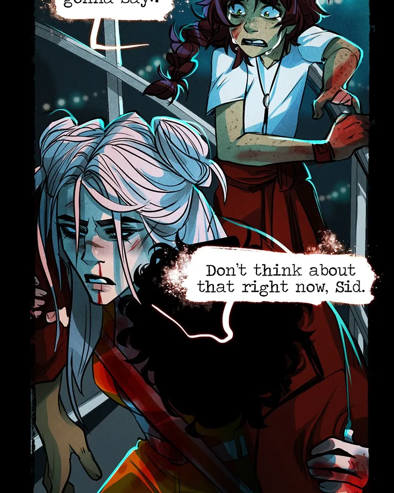 Shiloh Chapter 87 page 29 - 