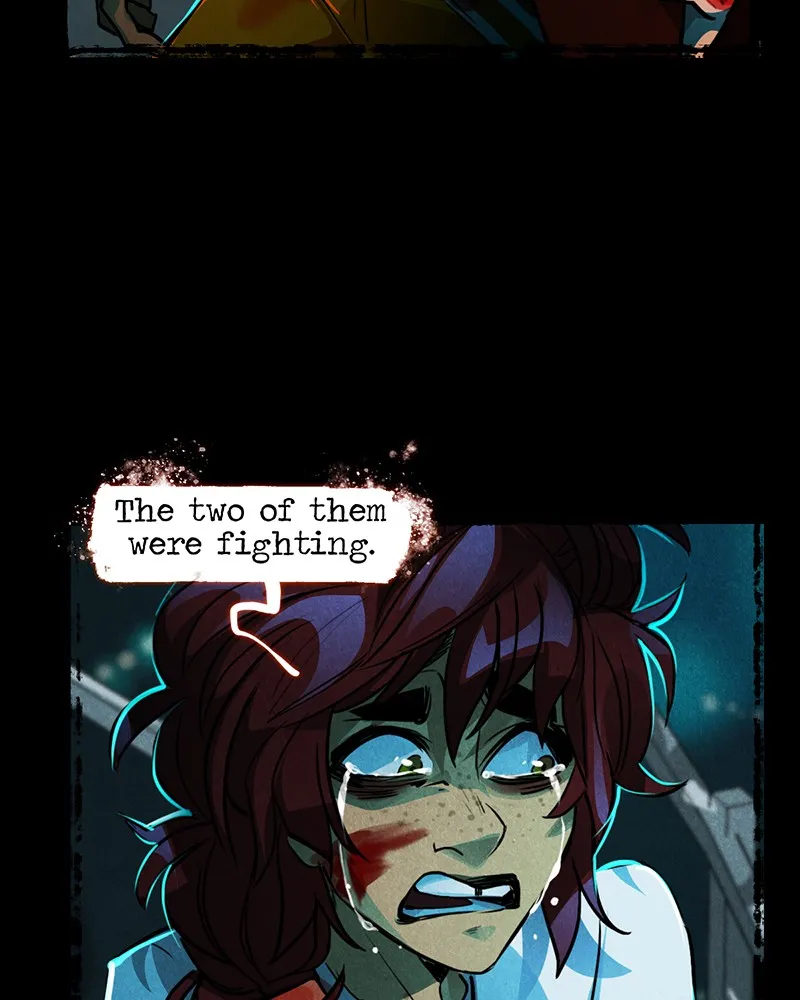 Shiloh Chapter 87 page 30 - 