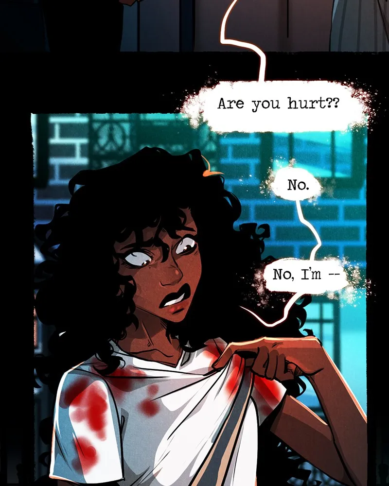 Shiloh Chapter 87 page 4 - 