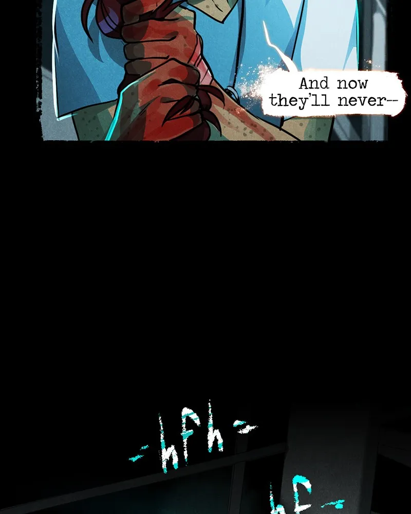 Shiloh Chapter 87 page 31 - 