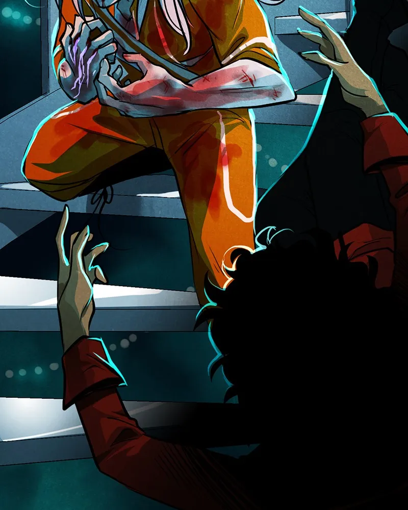 Shiloh Chapter 87 page 36 - 