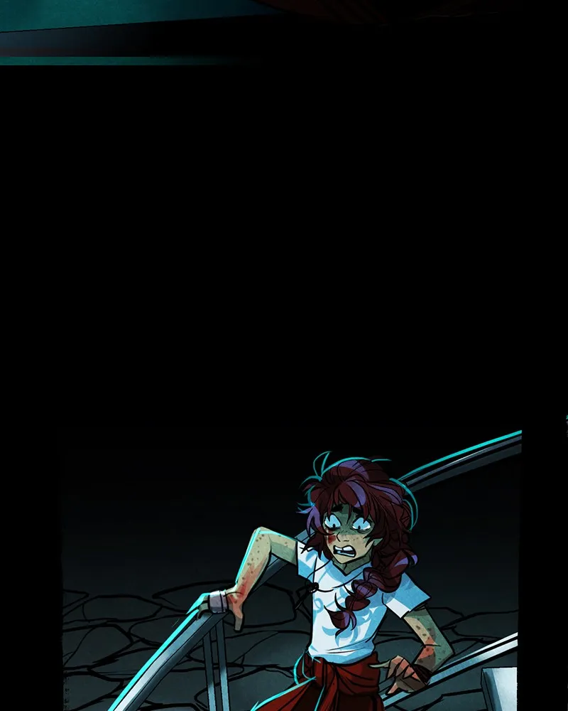 Shiloh Chapter 87 page 37 - 