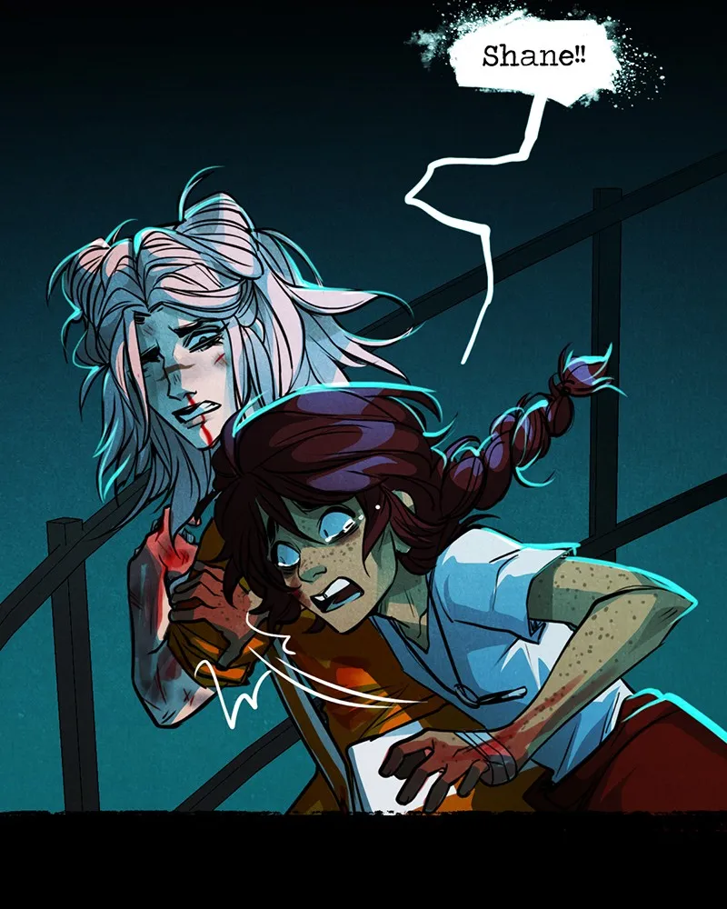 Shiloh Chapter 87 page 40 - 
