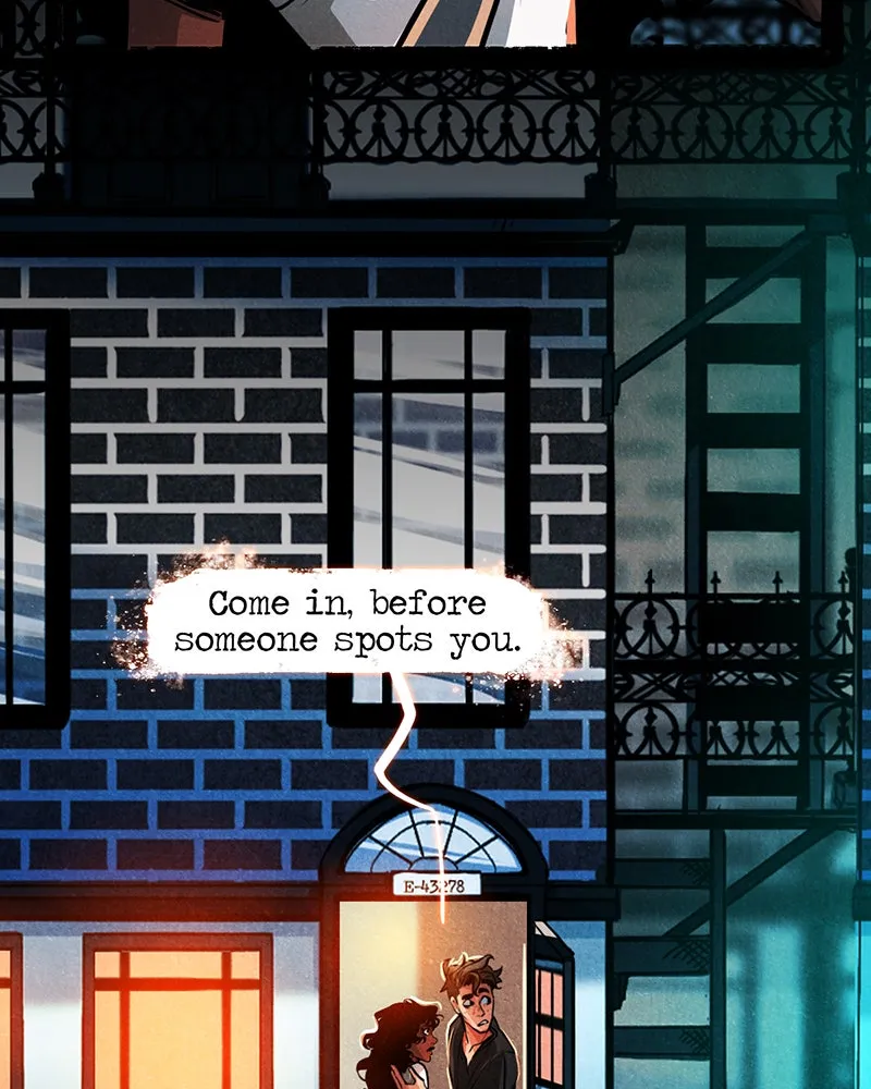 Shiloh Chapter 87 page 5 - 