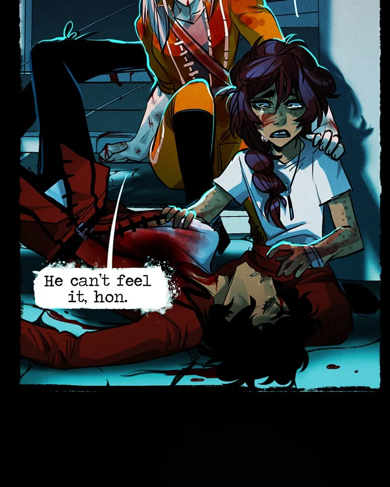 Shiloh Chapter 87 page 45 - 