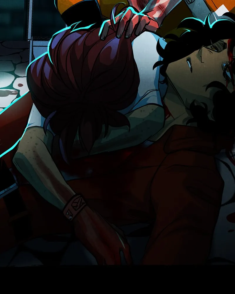 Shiloh Chapter 87 page 48 - 