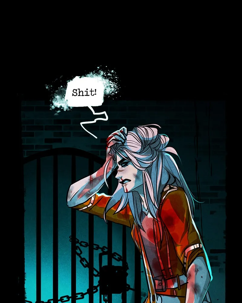 Shiloh Chapter 87 page 50 - 