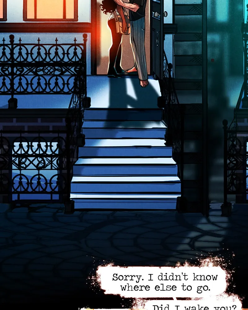 Shiloh Chapter 87 page 6 - 