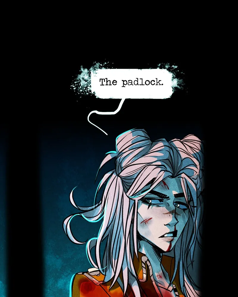 Shiloh Chapter 87 page 52 - 