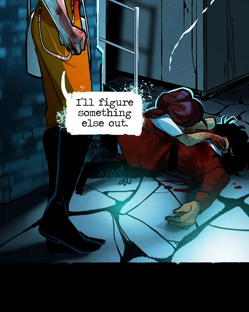 Shiloh Chapter 87 page 60 - 