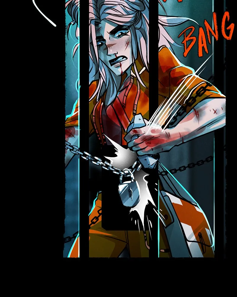 Shiloh Chapter 87 page 64 - 