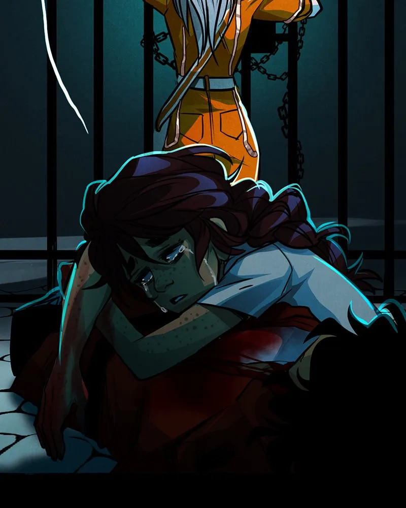 Shiloh Chapter 87 page 70 - 