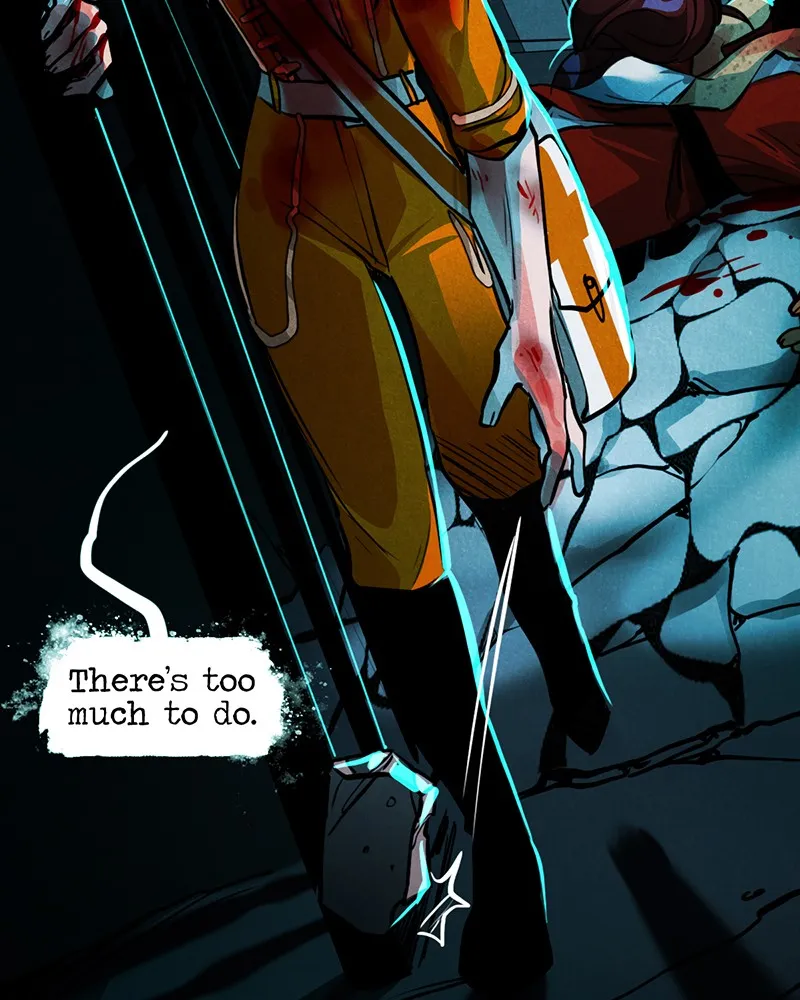 Shiloh Chapter 87 page 75 - 