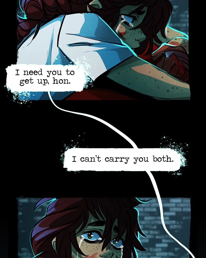 Shiloh Chapter 87 page 77 - 