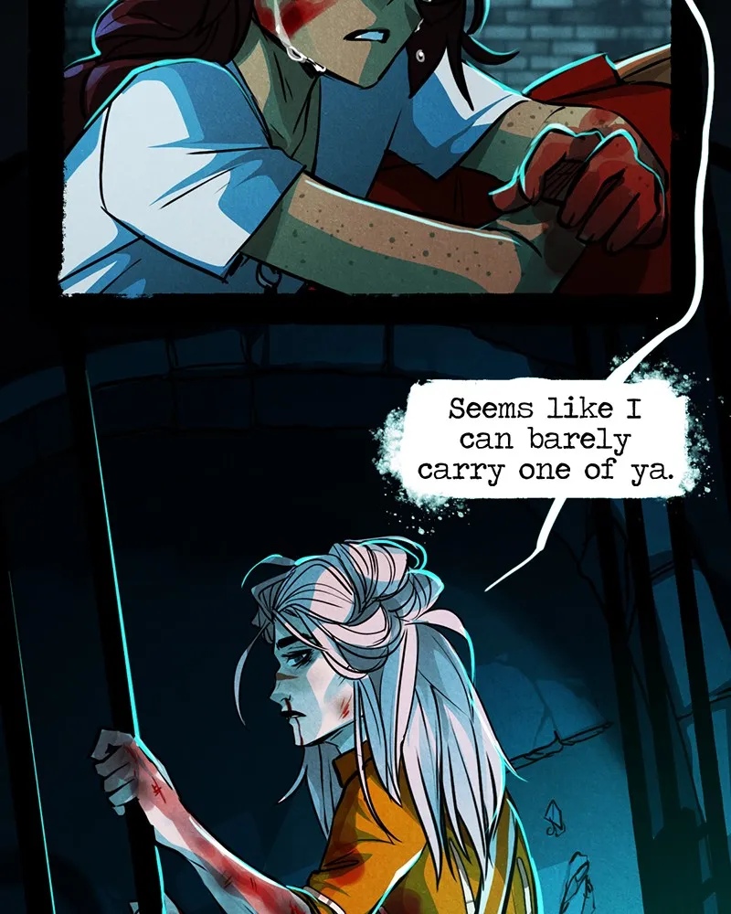 Shiloh Chapter 87 page 78 - 