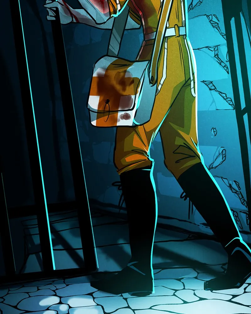 Shiloh Chapter 87 page 79 - 