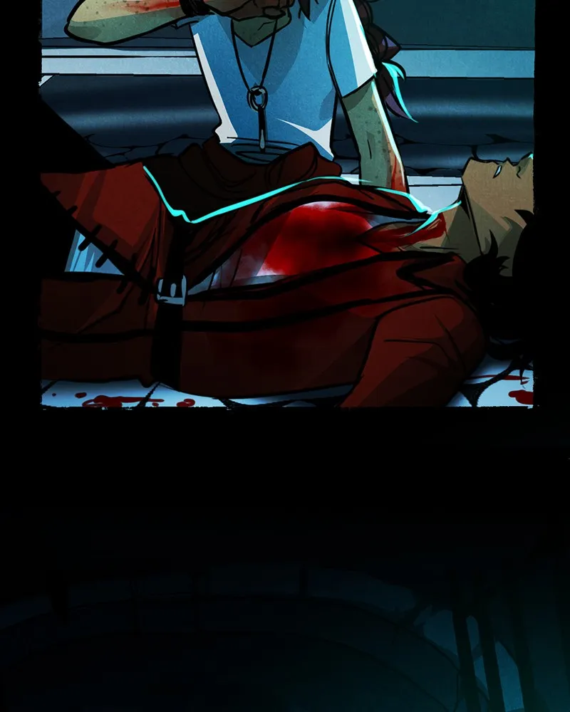 Shiloh Chapter 87 page 81 - 