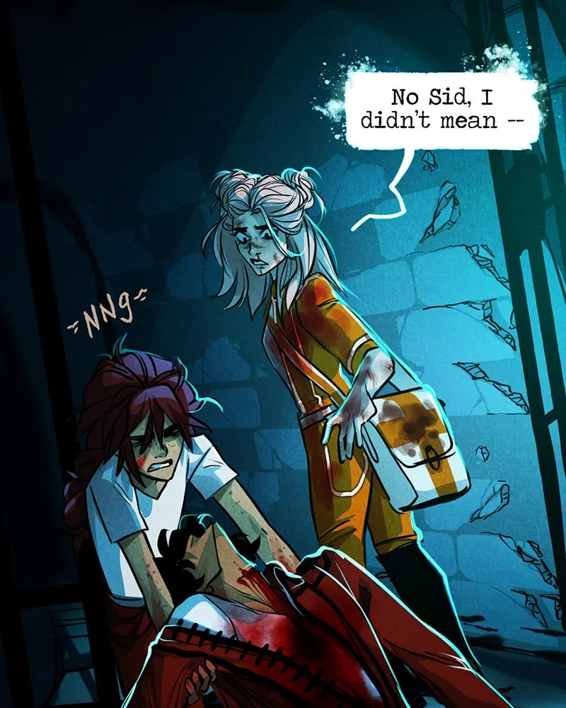 Shiloh Chapter 87 page 82 - 