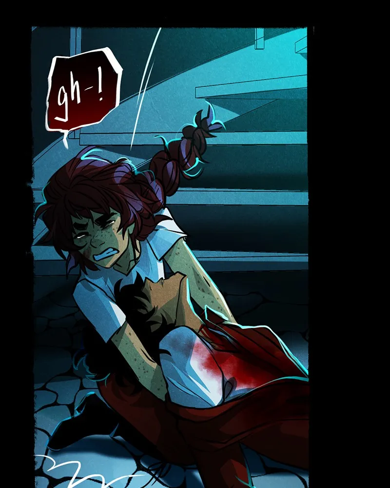 Shiloh Chapter 87 page 84 - 