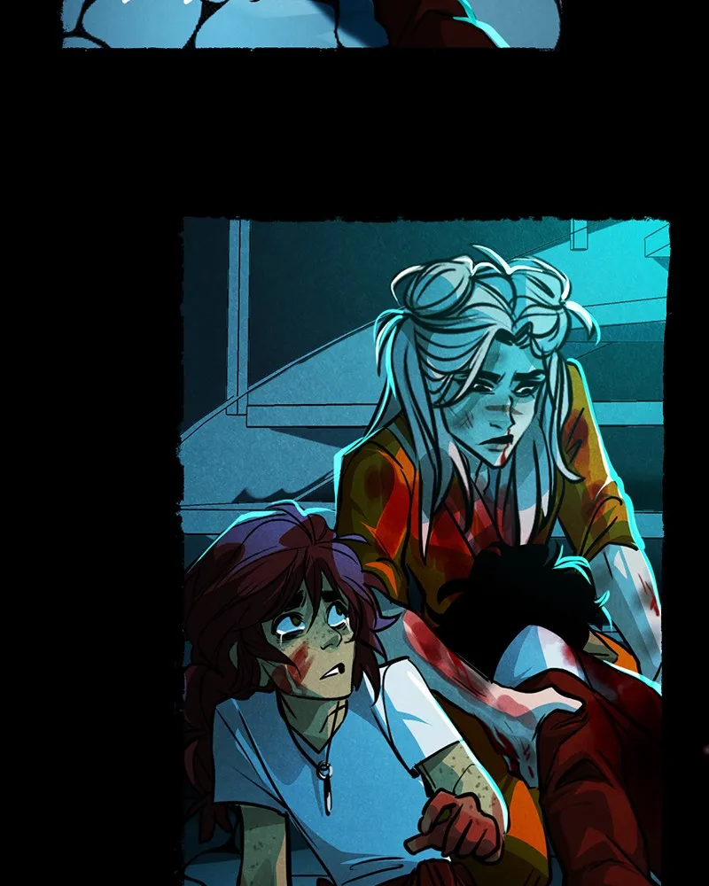 Shiloh Chapter 87 page 85 - 