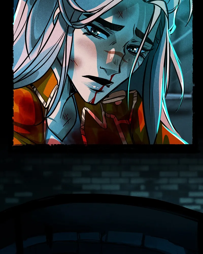 Shiloh Chapter 87 page 88 - 