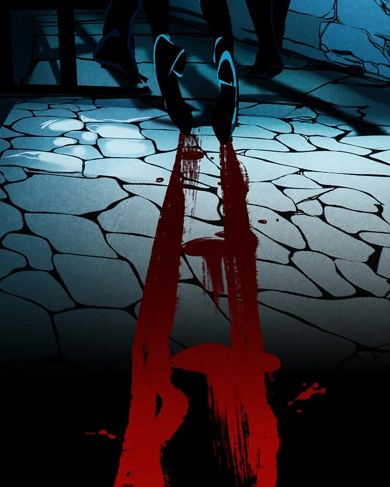 Shiloh Chapter 87 page 90 - 