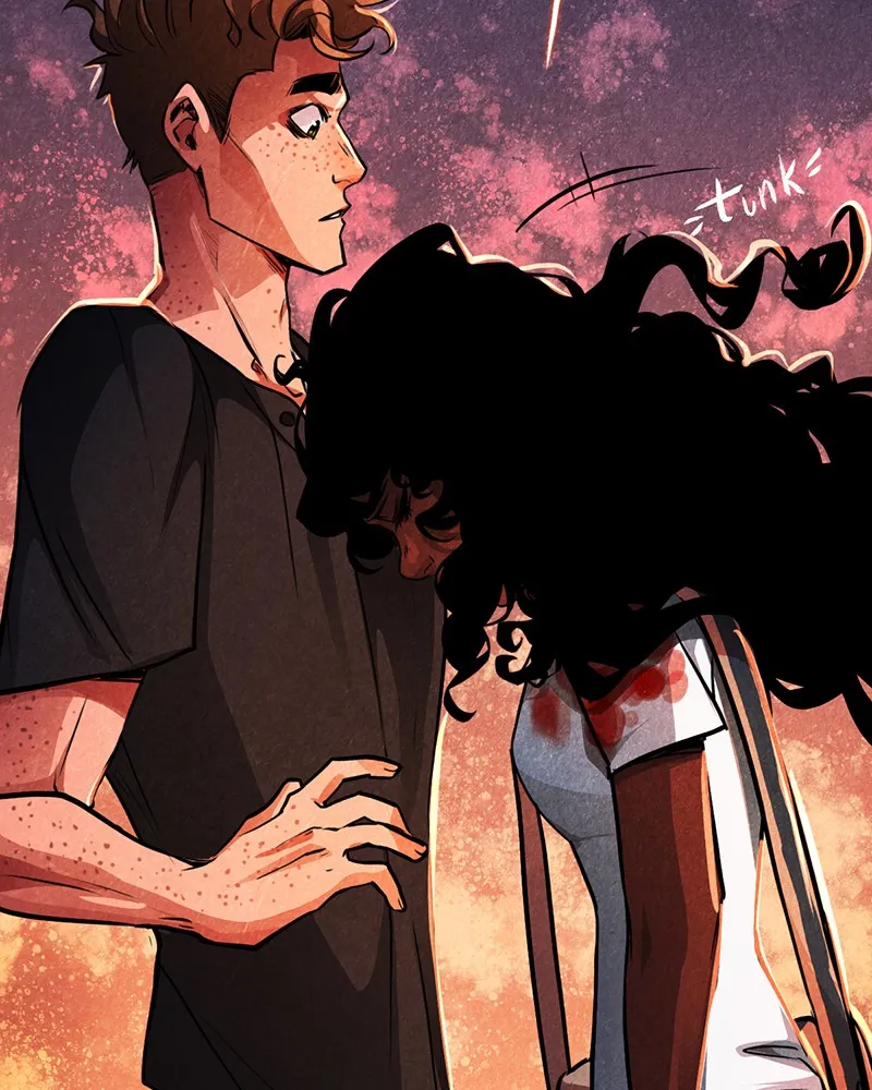 Shiloh Chapter 87 page 10 - 