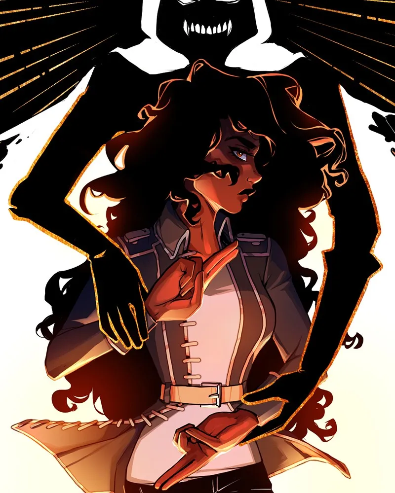 Shiloh Chapter 87 page 94 - 