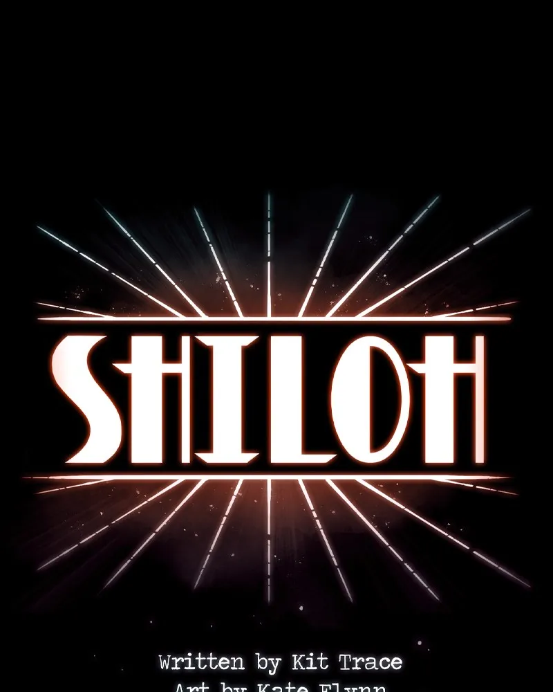 Shiloh Chapter 88 page 1 - 