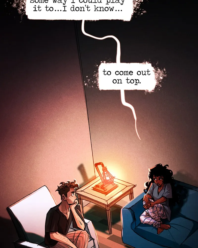 Shiloh Chapter 88 page 3 - 