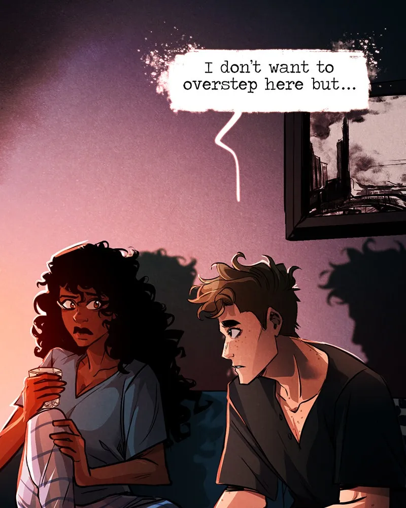 Shiloh Chapter 88 page 22 - 