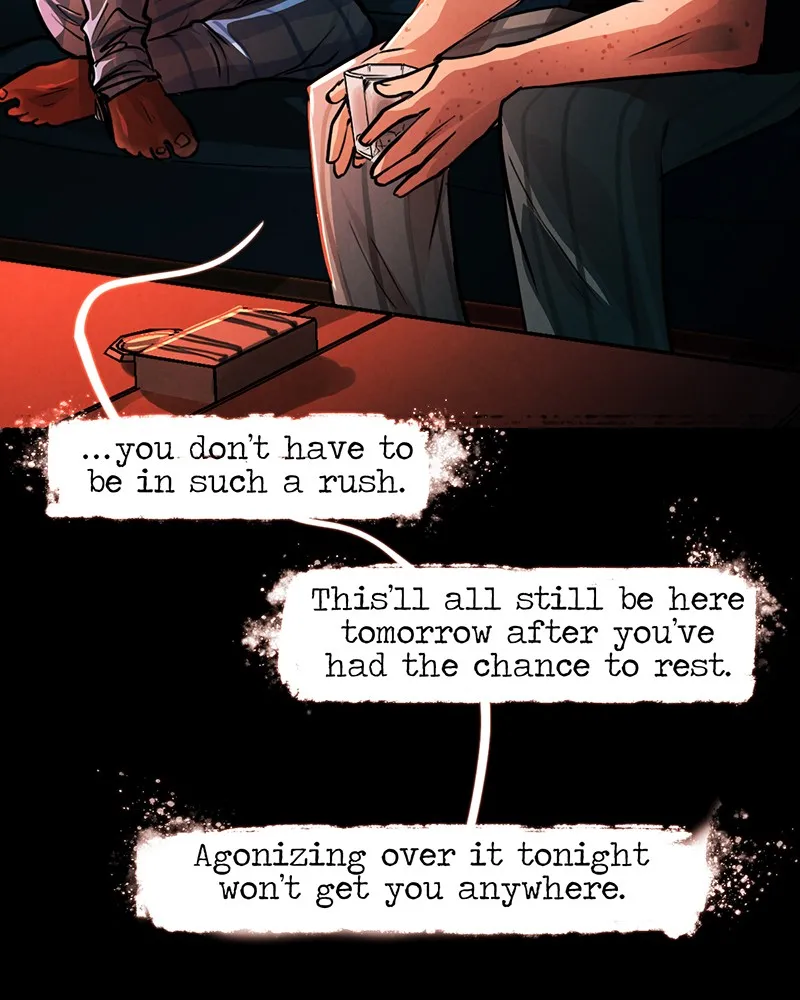 Shiloh Chapter 88 page 23 - 