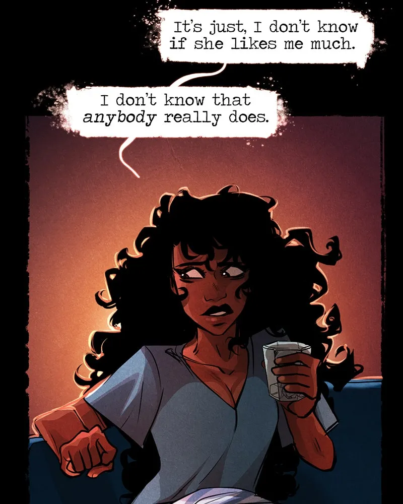 Shiloh Chapter 88 page 28 - 