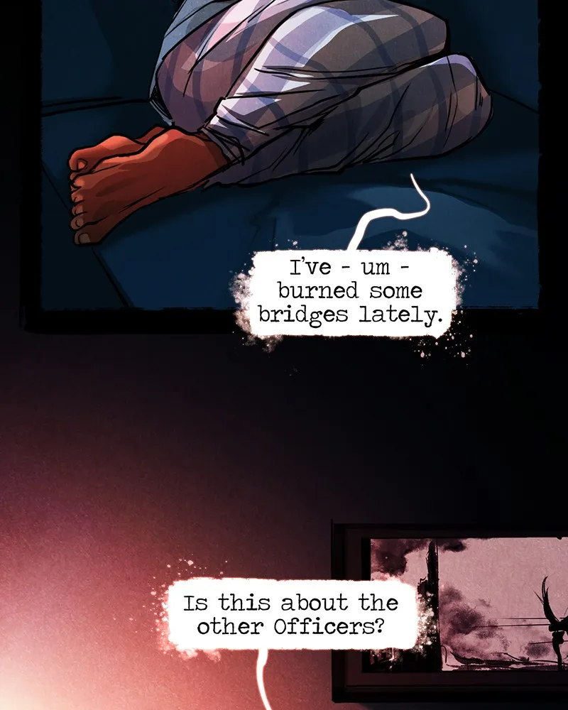 Shiloh Chapter 88 page 29 - 
