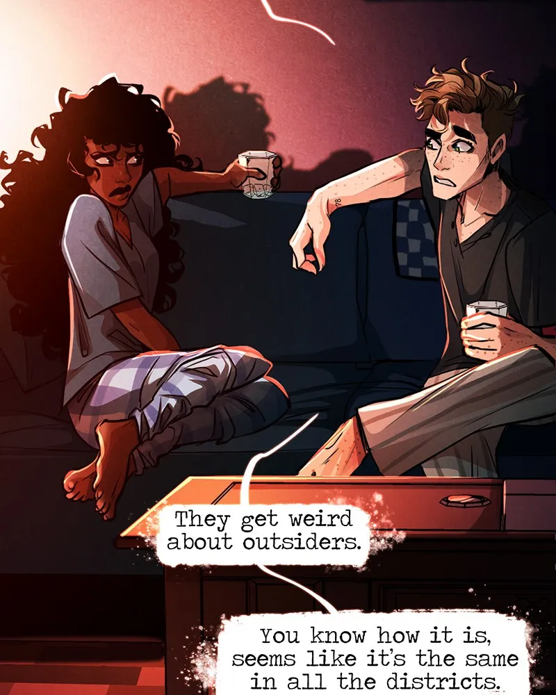 Shiloh Chapter 88 page 30 - 