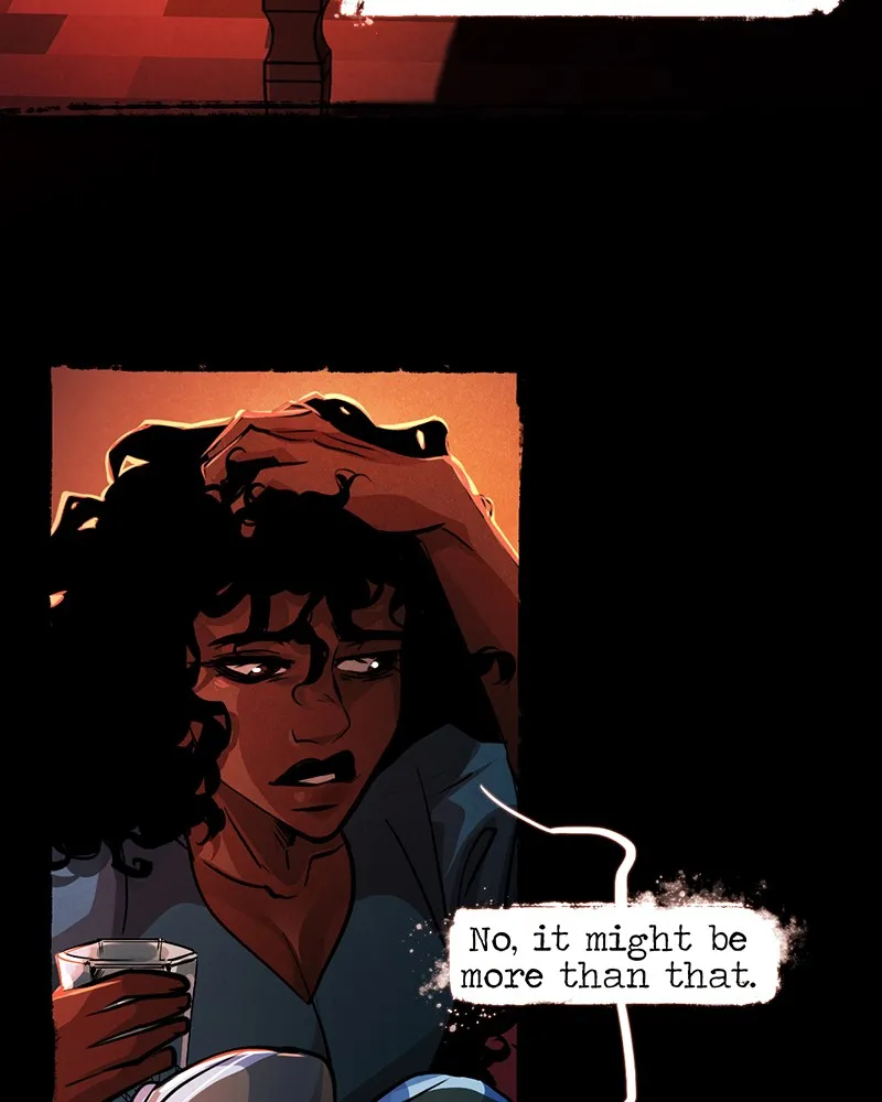 Shiloh Chapter 88 page 31 - 