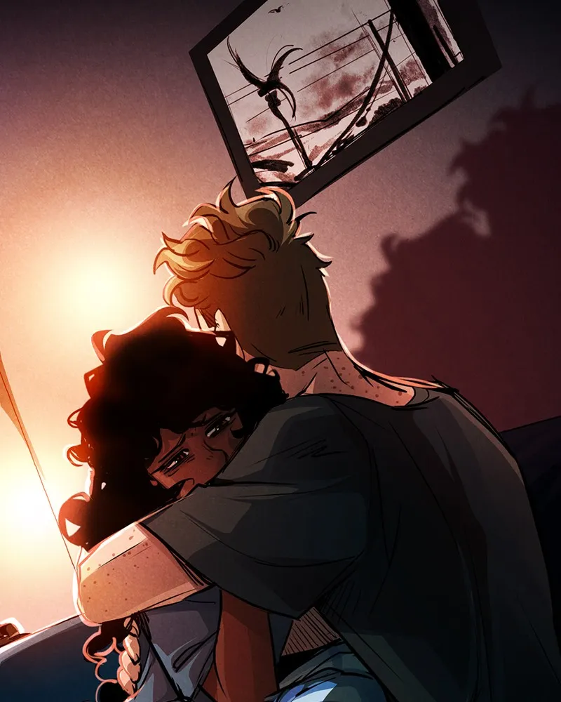 Shiloh Chapter 88 page 34 - 