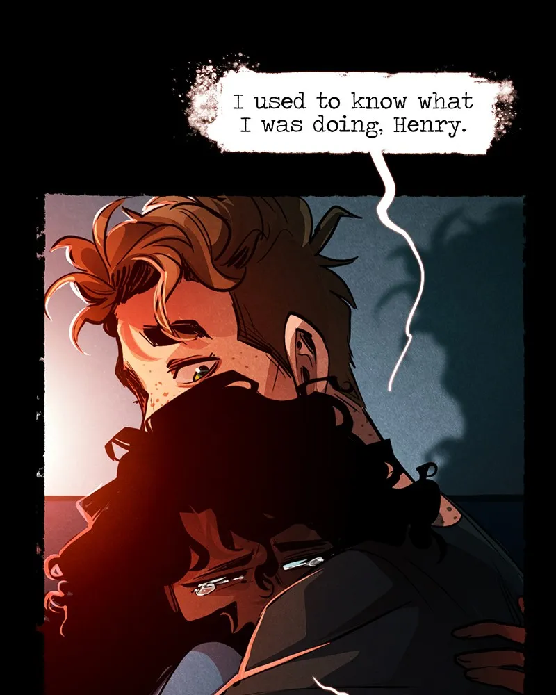 Shiloh Chapter 88 page 36 - 