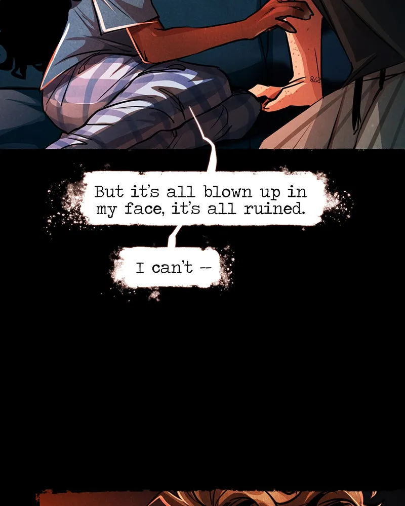 Shiloh Chapter 88 page 40 - 